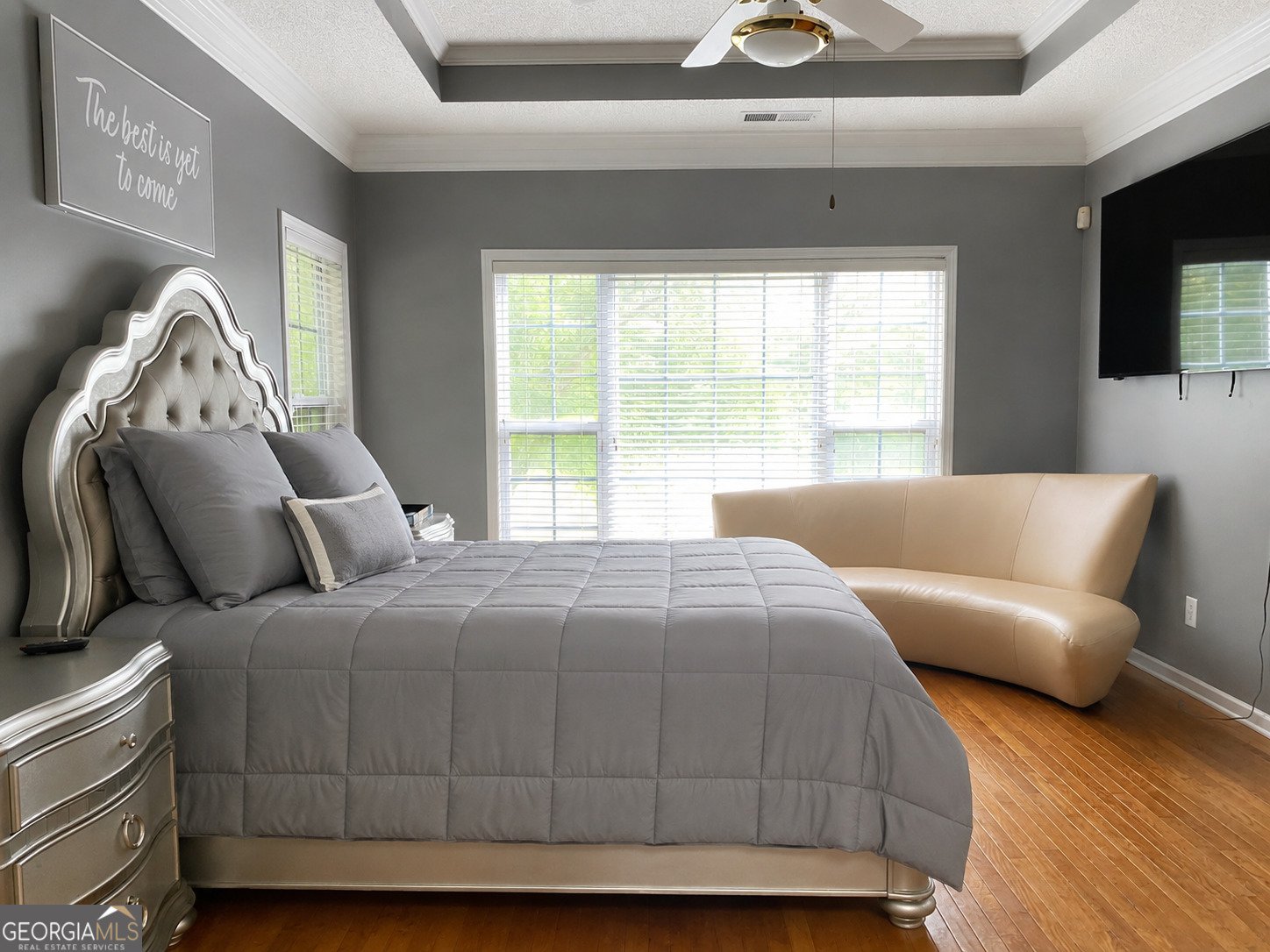 130 Thomas Trail Fayetteville - Photo 22