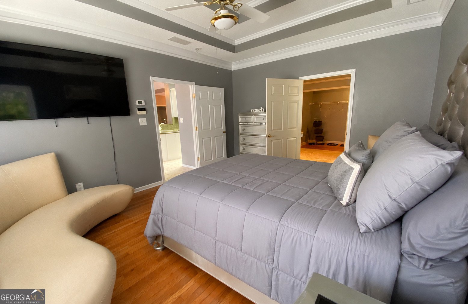 130 Thomas Trail Fayetteville - Photo 23