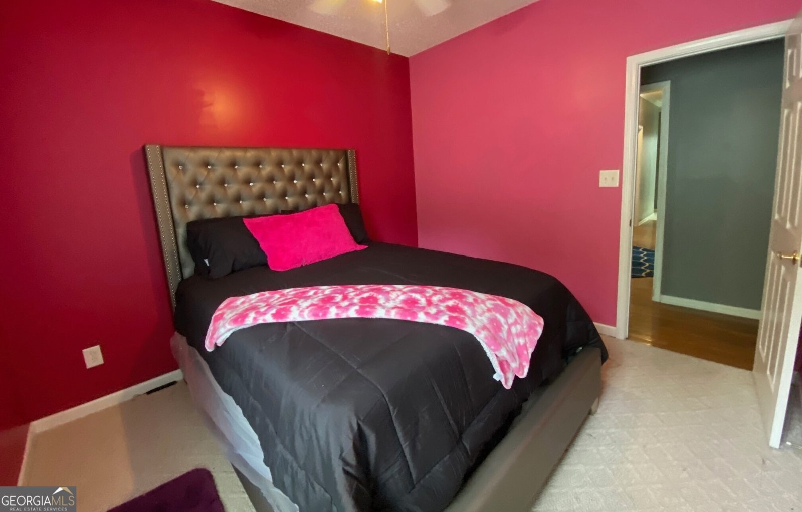 130 Thomas Trail Fayetteville - Photo 27