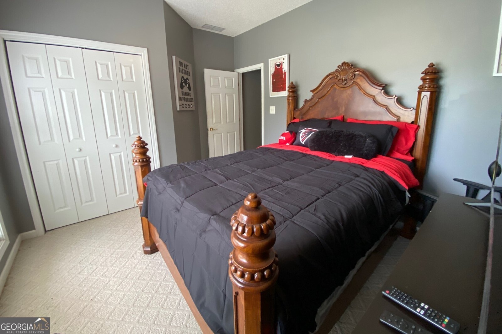 130 Thomas Trail Fayetteville - Photo 30