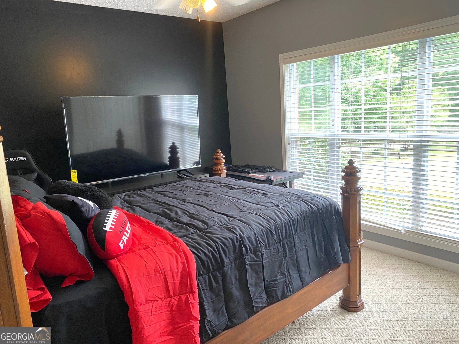 130 Thomas Trail Fayetteville - Photo 31