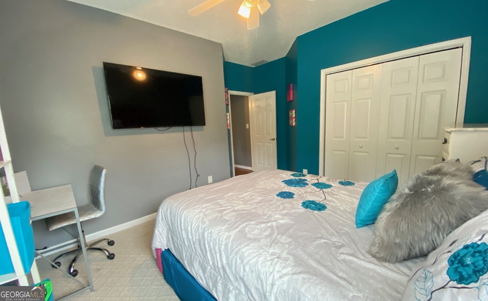 130 Thomas Trail Fayetteville - Photo 32