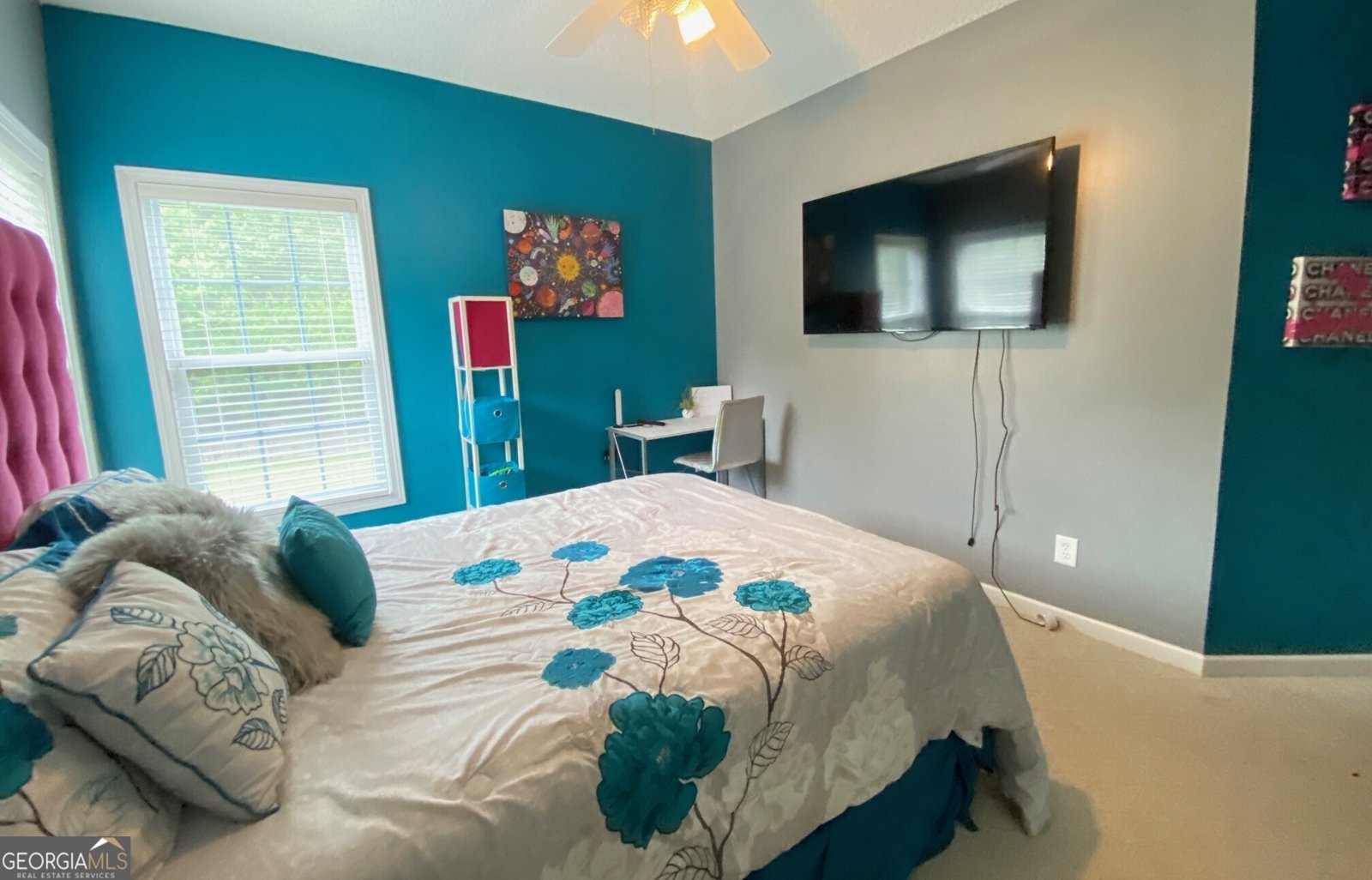 130 Thomas Trail Fayetteville - Photo 34