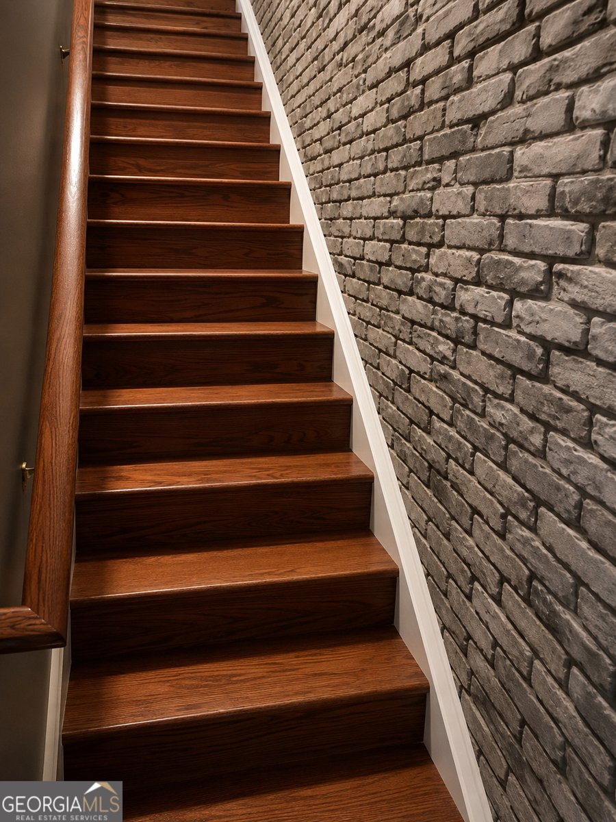 130 Thomas Trail Fayetteville - Photo 38