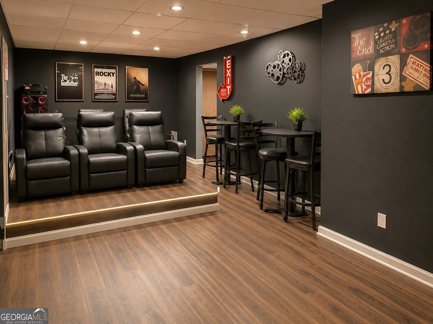 130 Thomas Trail Fayetteville - Photo 39