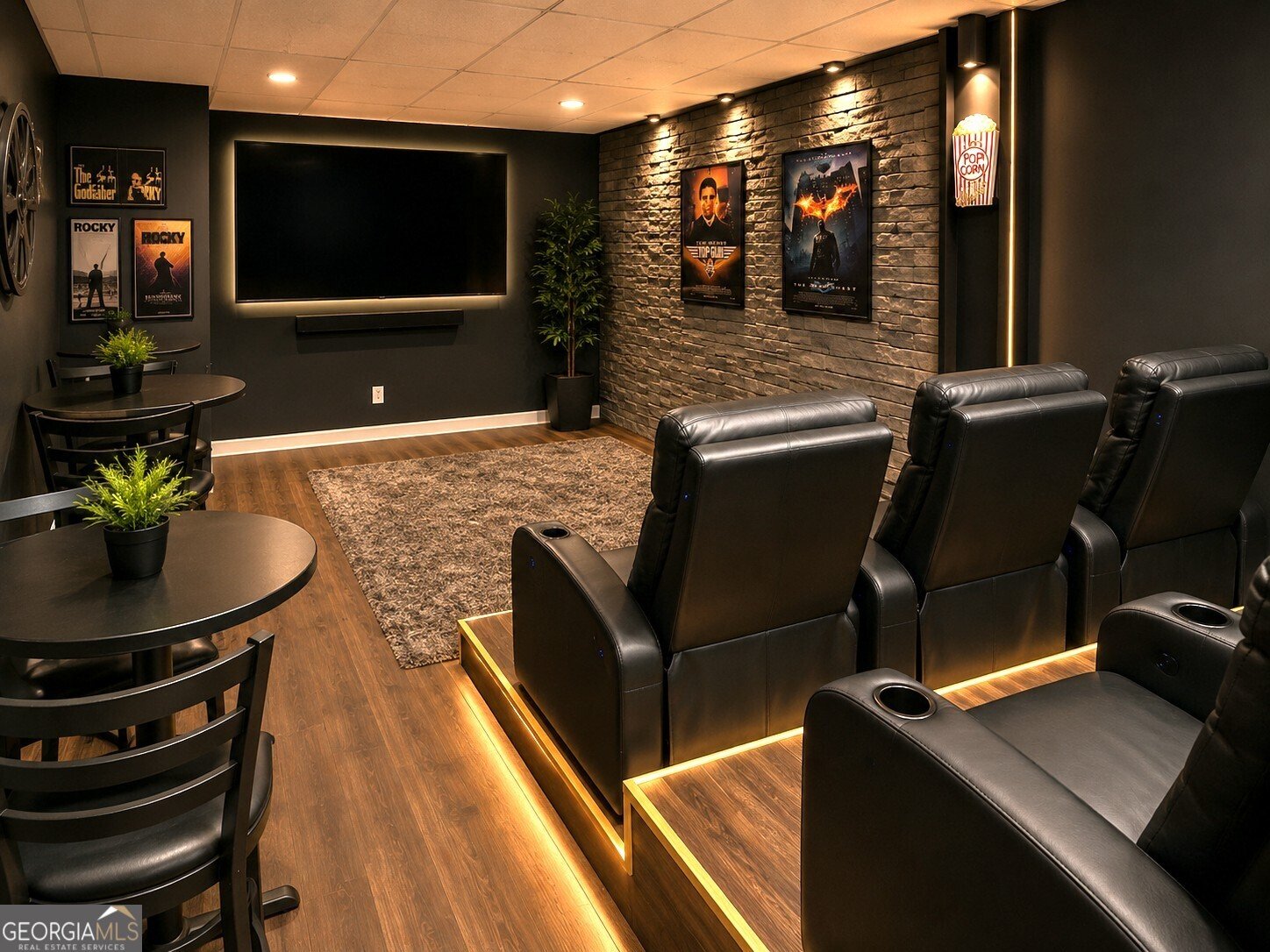 130 Thomas Trail Fayetteville - Photo 40