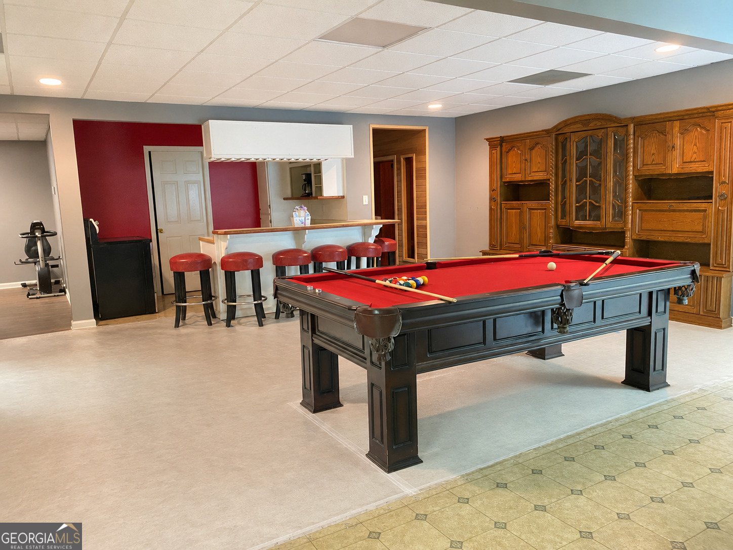 130 Thomas Trail Fayetteville - Photo 42