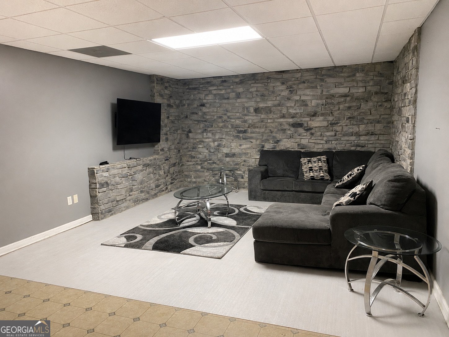 130 Thomas Trail Fayetteville - Photo 44