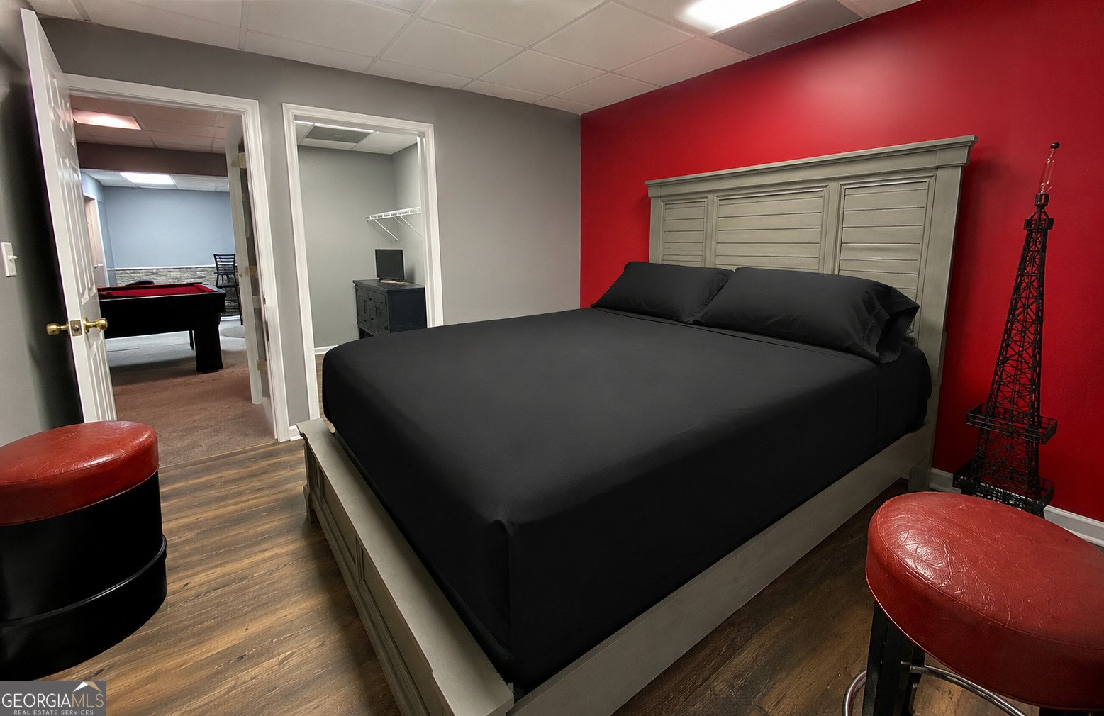 130 Thomas Trail Fayetteville - Photo 46