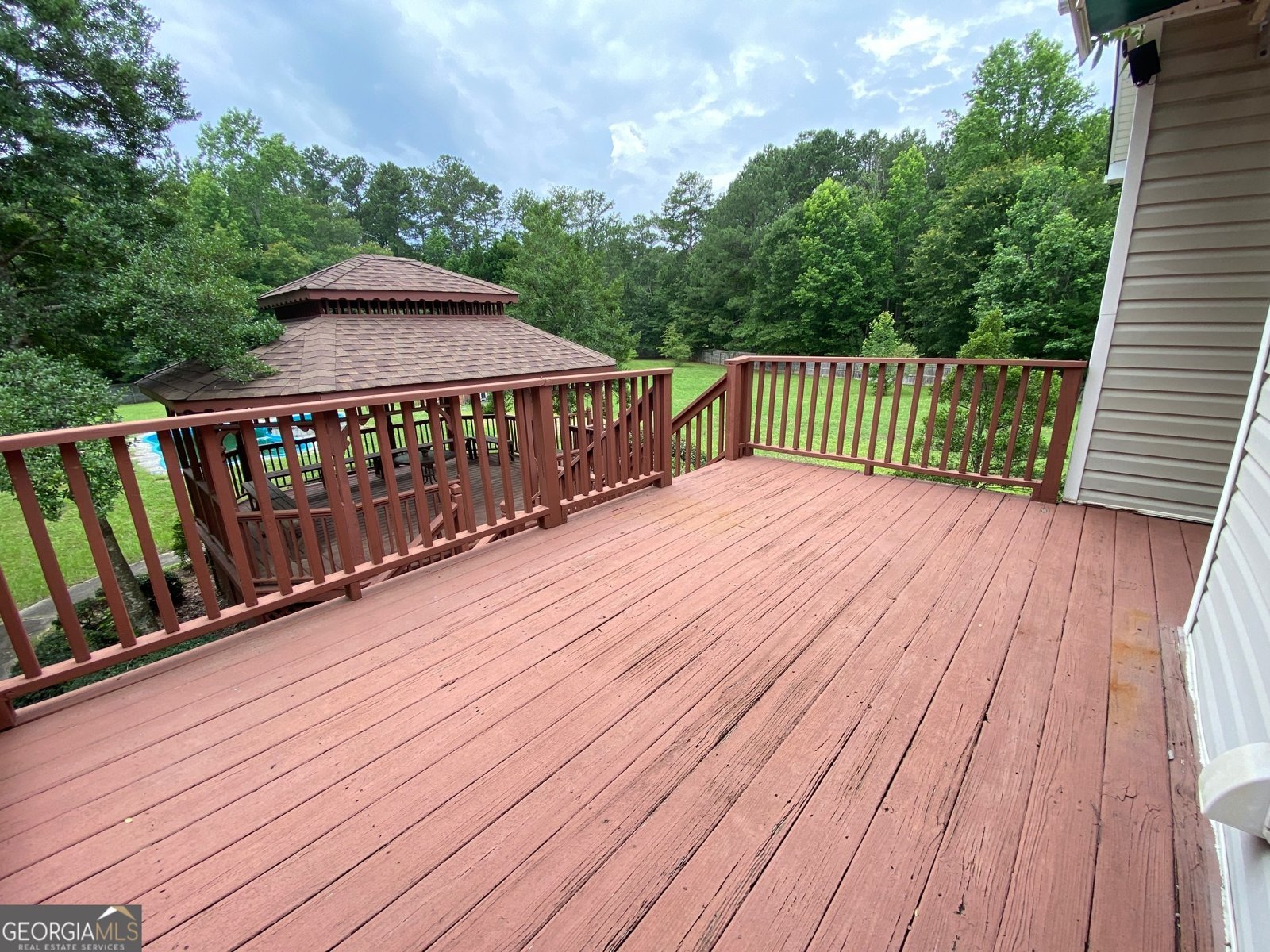 130 Thomas Trail Fayetteville - Photo 52