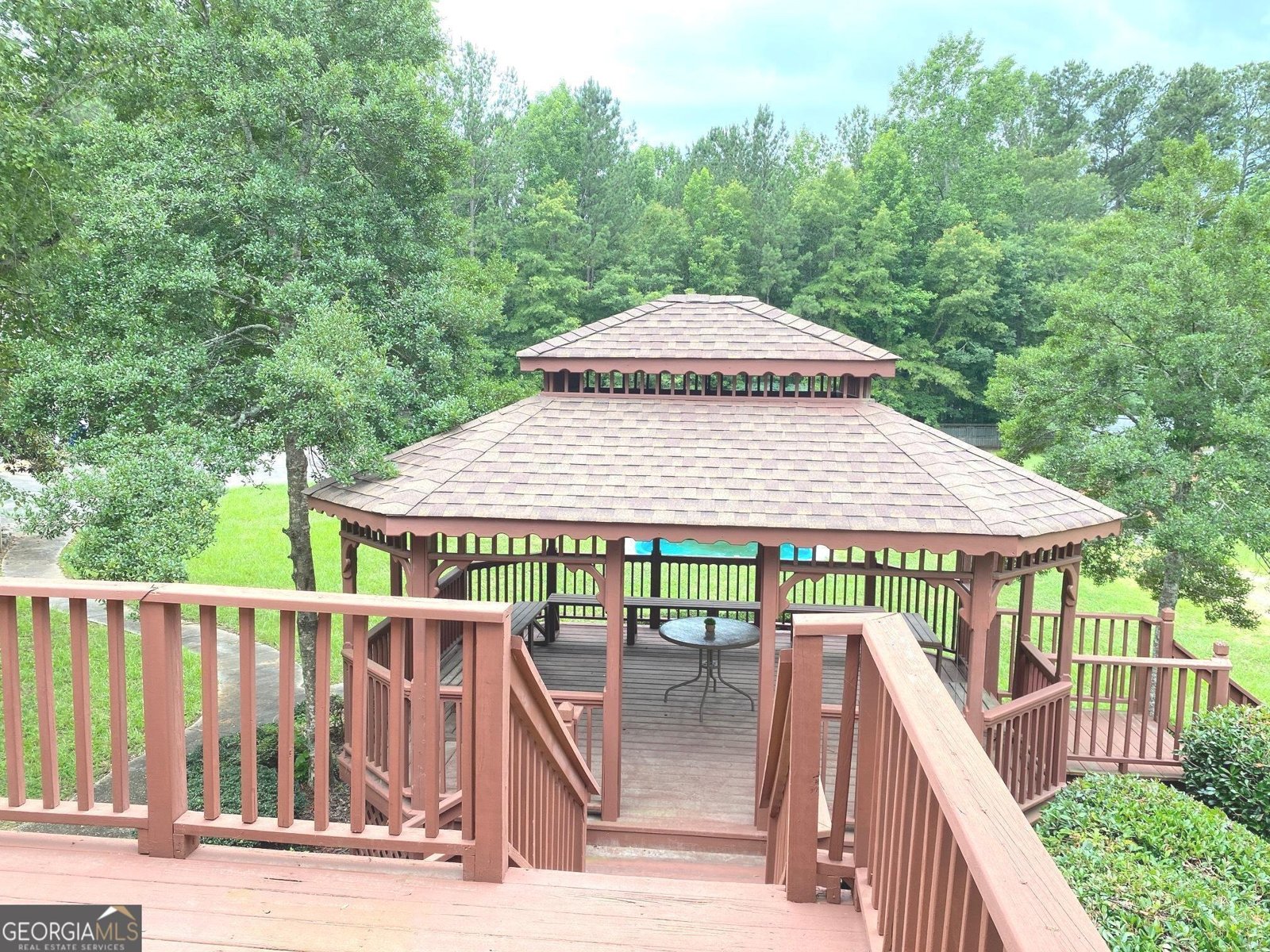 130 Thomas Trail Fayetteville - Photo 53