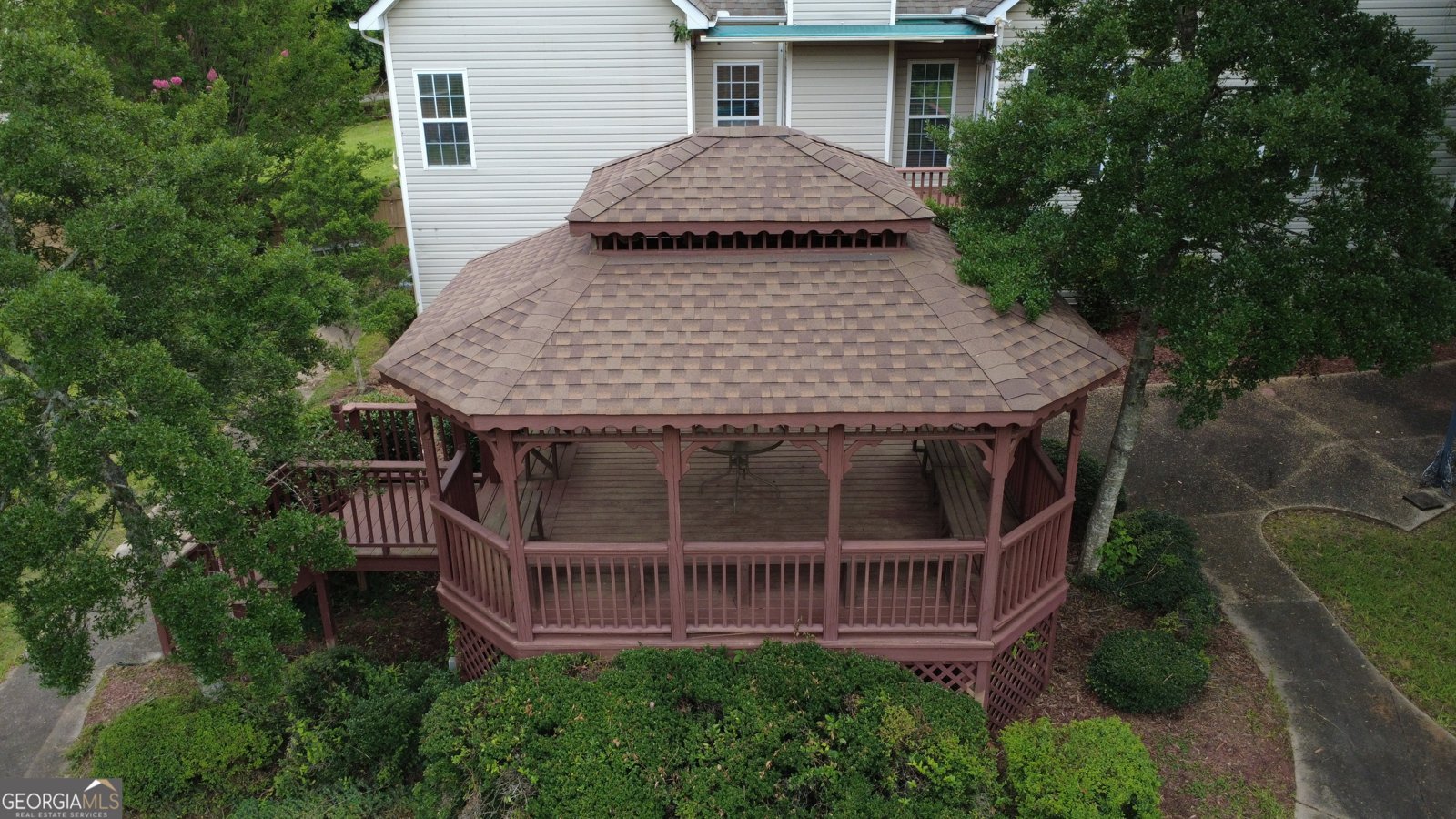 130 Thomas Trail Fayetteville - Photo 54