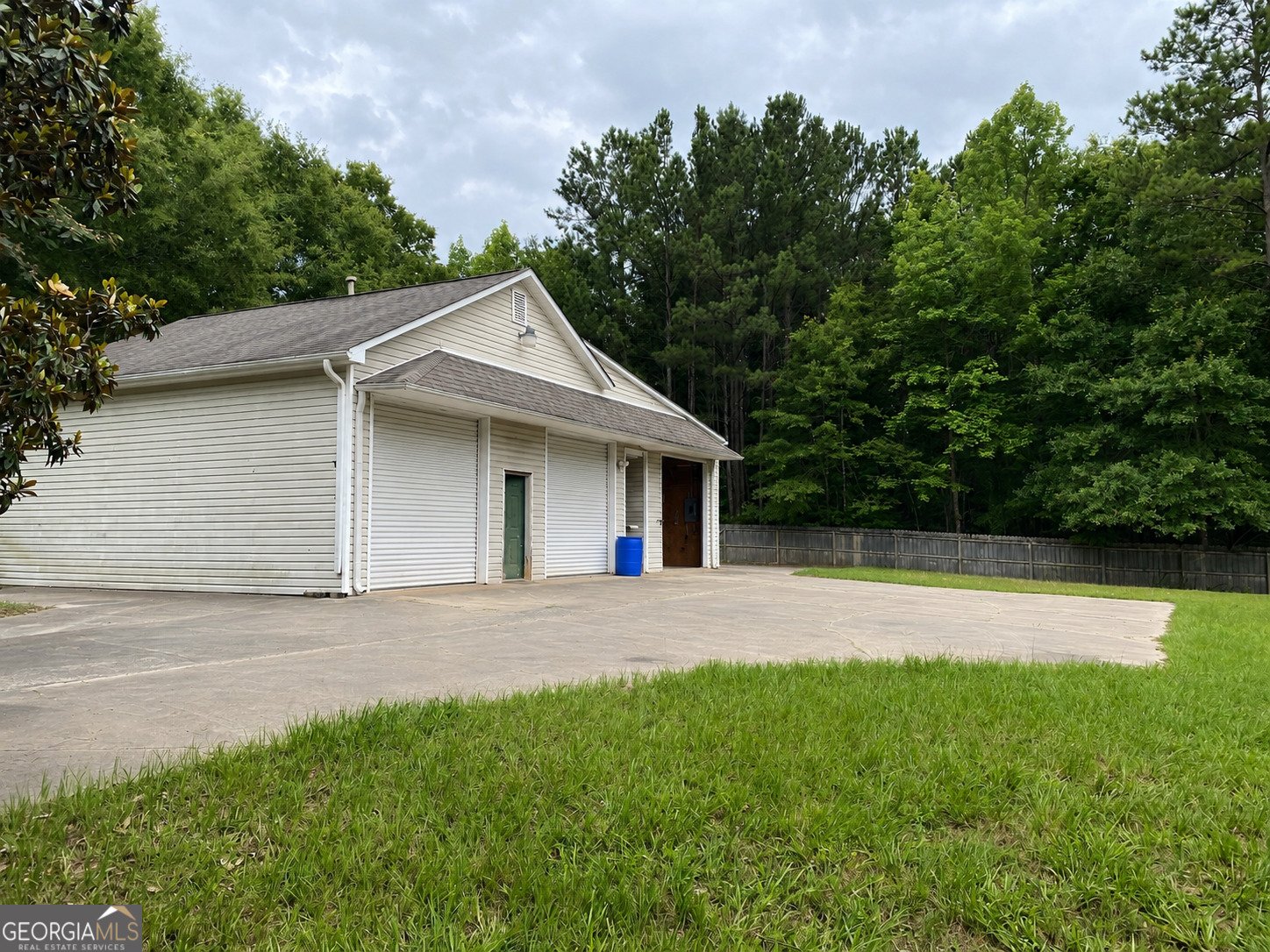 130 Thomas Trail Fayetteville - Photo 57