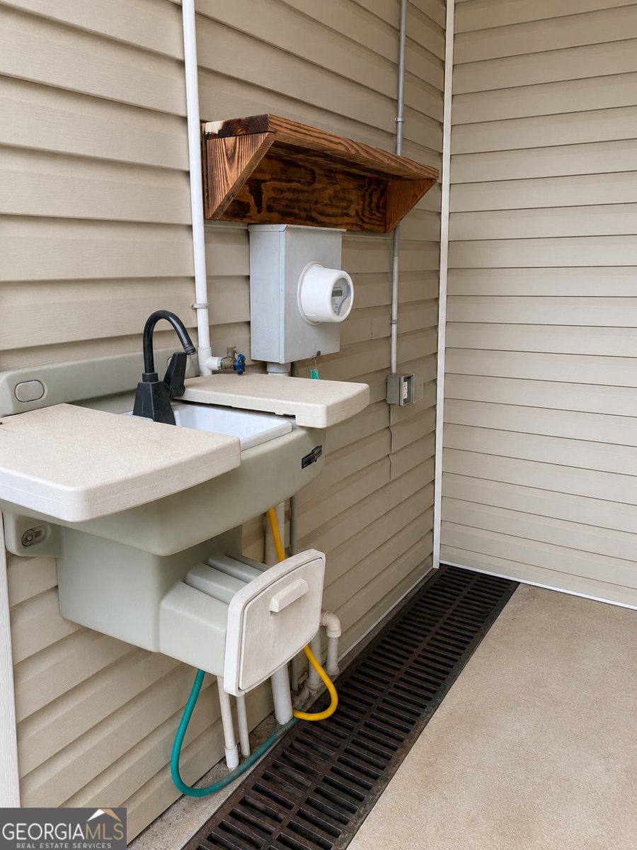 130 Thomas Trail Fayetteville - Photo 58