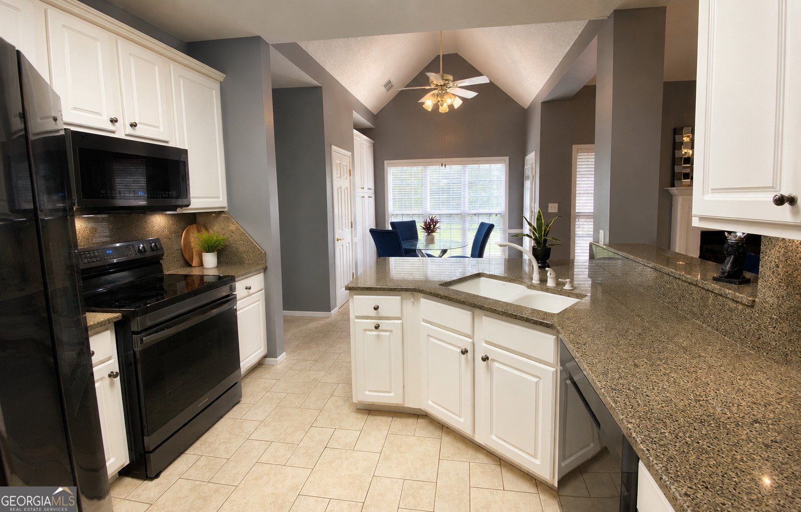 130 Thomas Trail Fayetteville - Photo 6