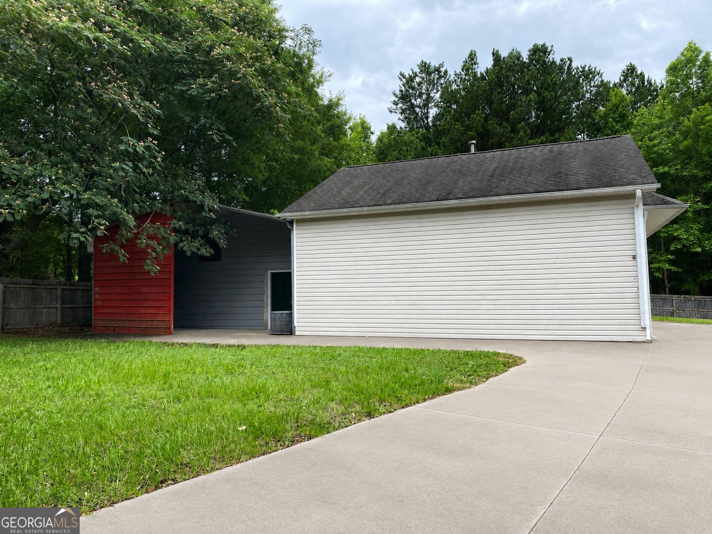 130 Thomas Trail Fayetteville - Photo 60