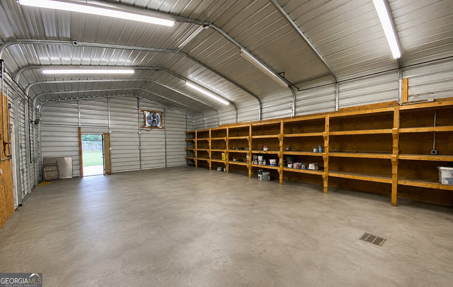 130 Thomas Trail Fayetteville - Photo 62