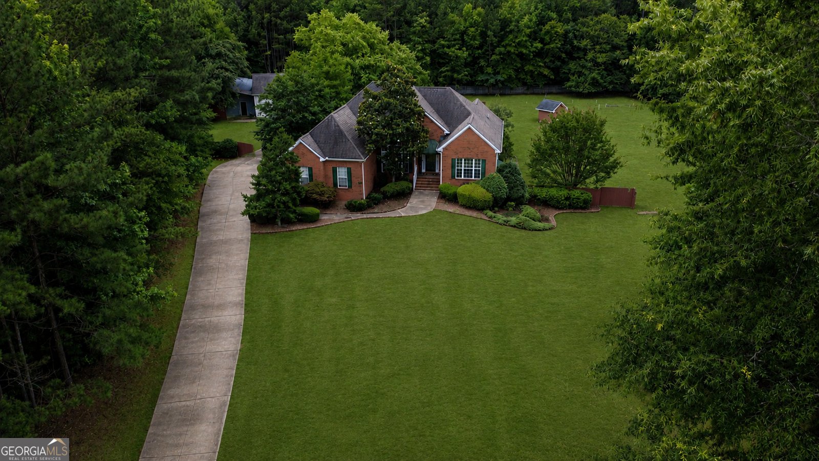 130 Thomas Trail Fayetteville - Photo 65