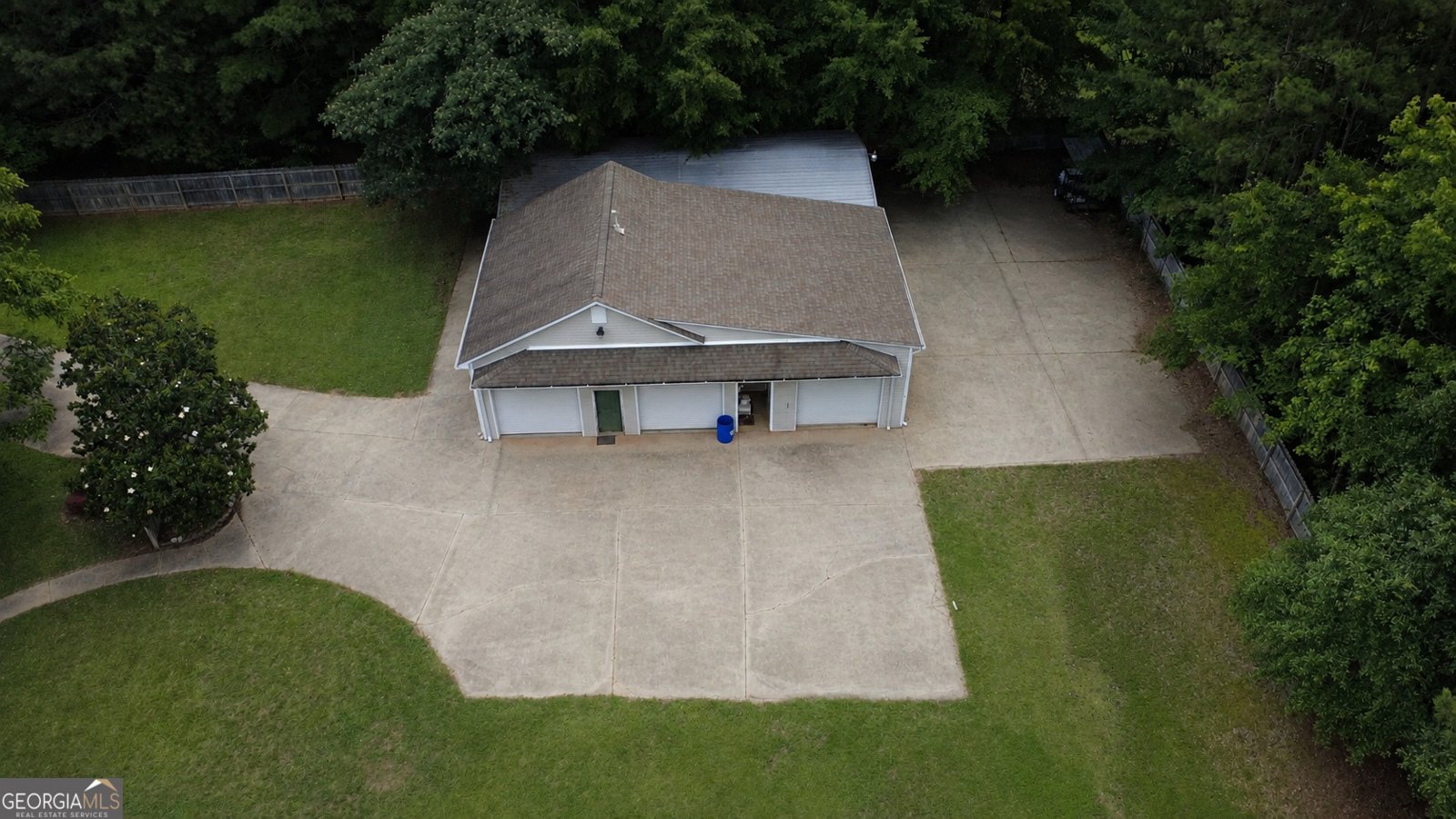 130 Thomas Trail Fayetteville - Photo 66