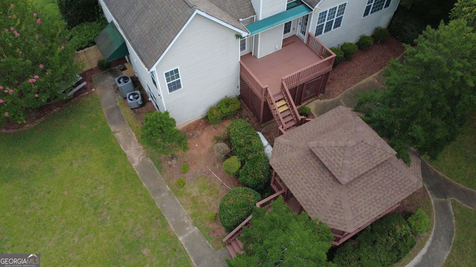 130 Thomas Trail Fayetteville - Photo 67