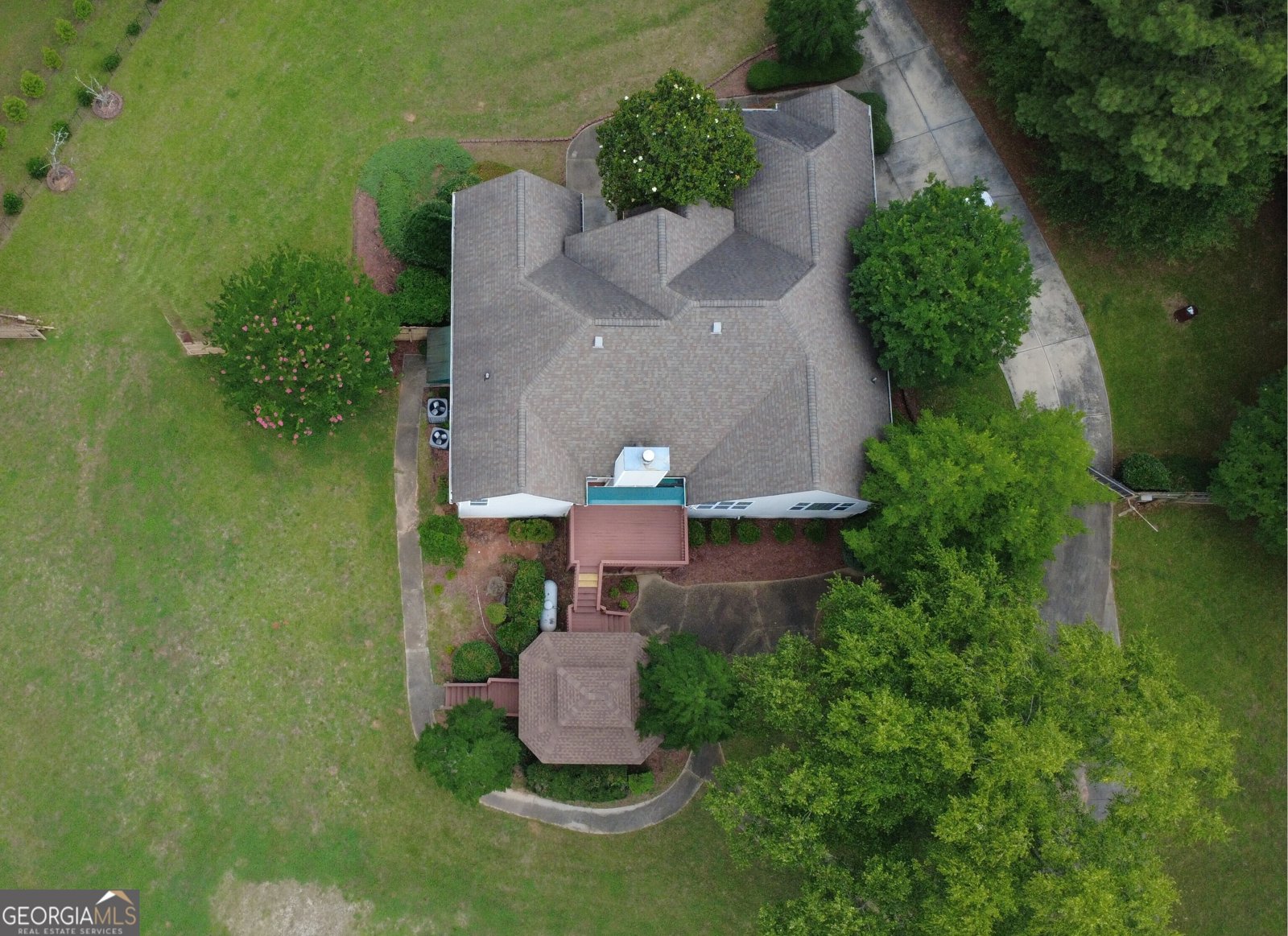 130 Thomas Trail Fayetteville - Photo 68