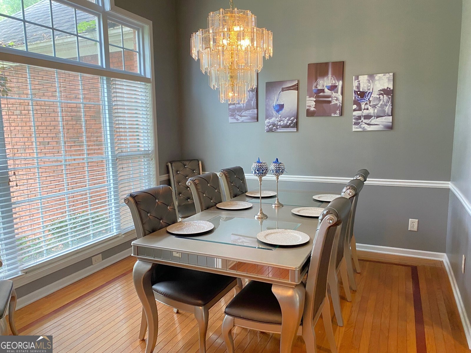130 Thomas Trail Fayetteville - Photo 8