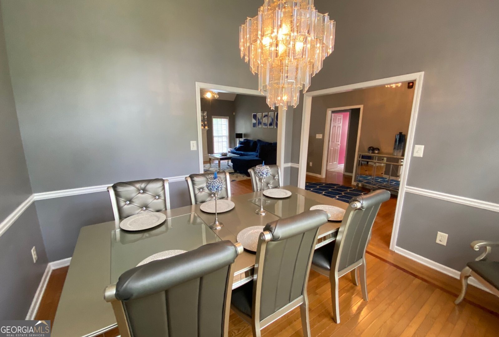 130 Thomas Trail Fayetteville - Photo 9