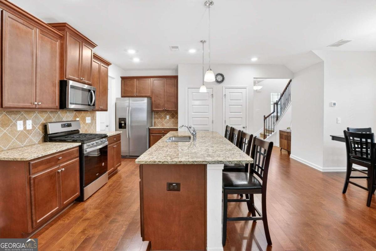 281 Emporia Loop Mcdonough - Photo 15