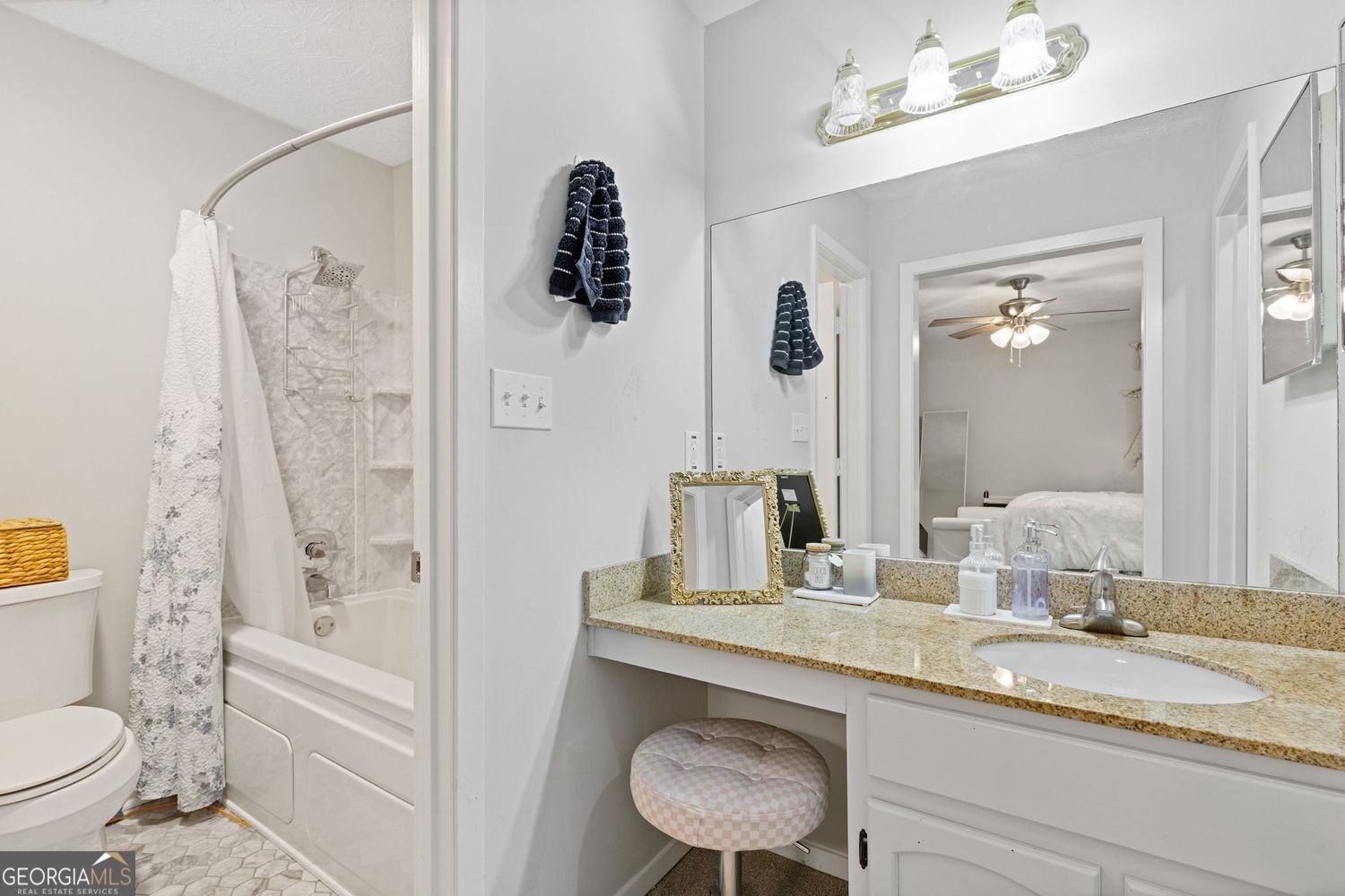 740 Anderson Walk Marietta - Photo 16