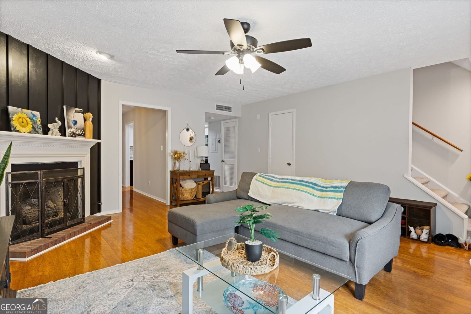 740 Anderson Walk Marietta - Photo 6