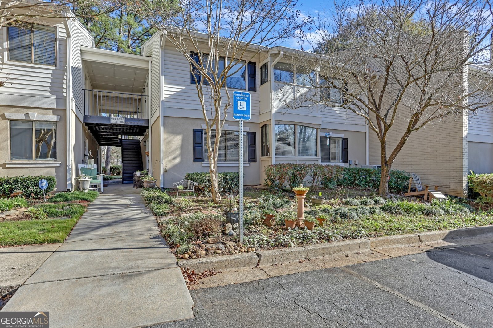 1211 Wingate Way Atlanta - Photo 10