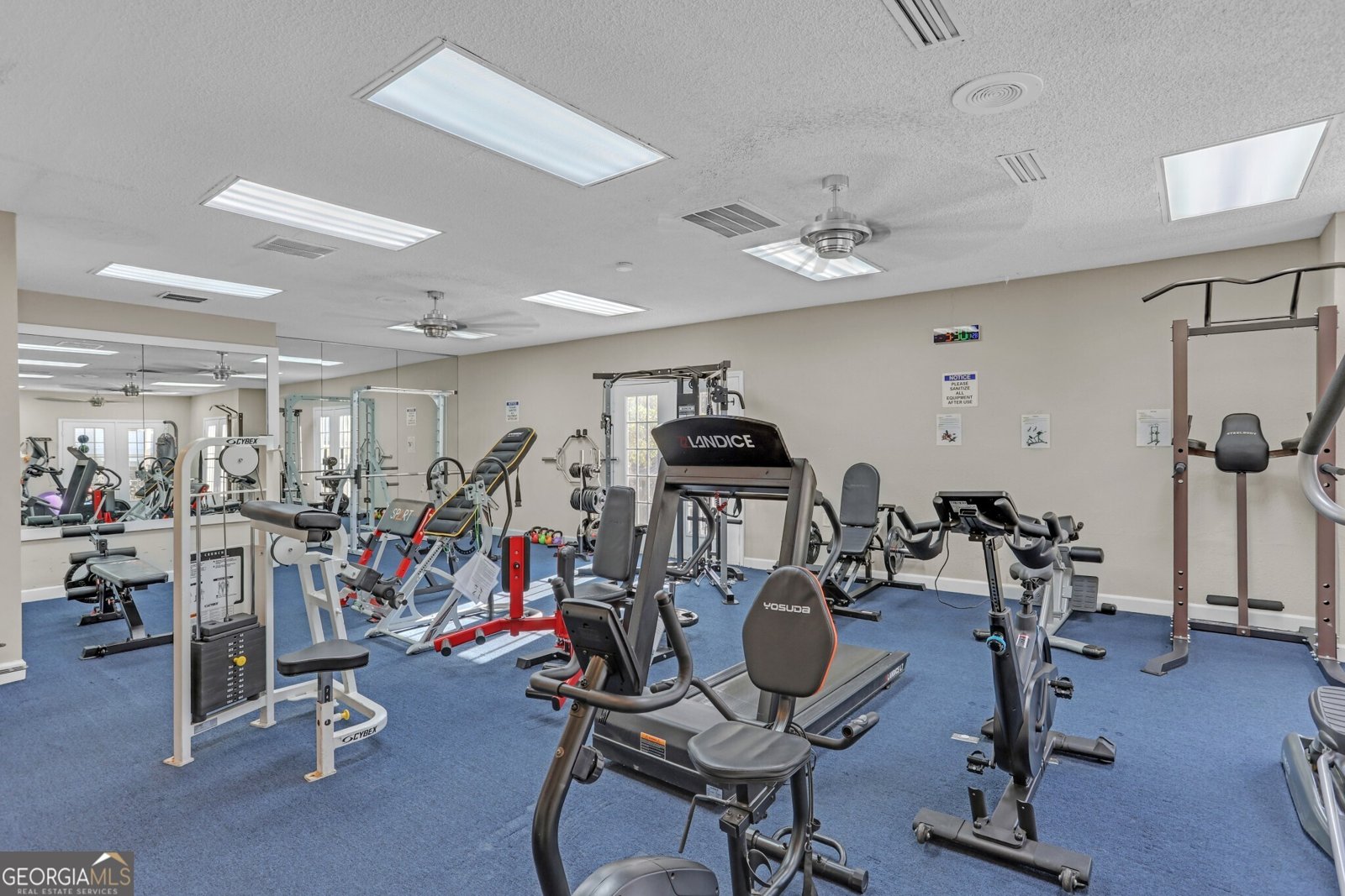 1211 Wingate Way Atlanta - Photo 15