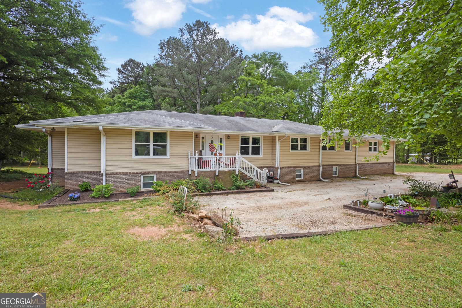 4100 Highway 138 Stockbridge - main photo