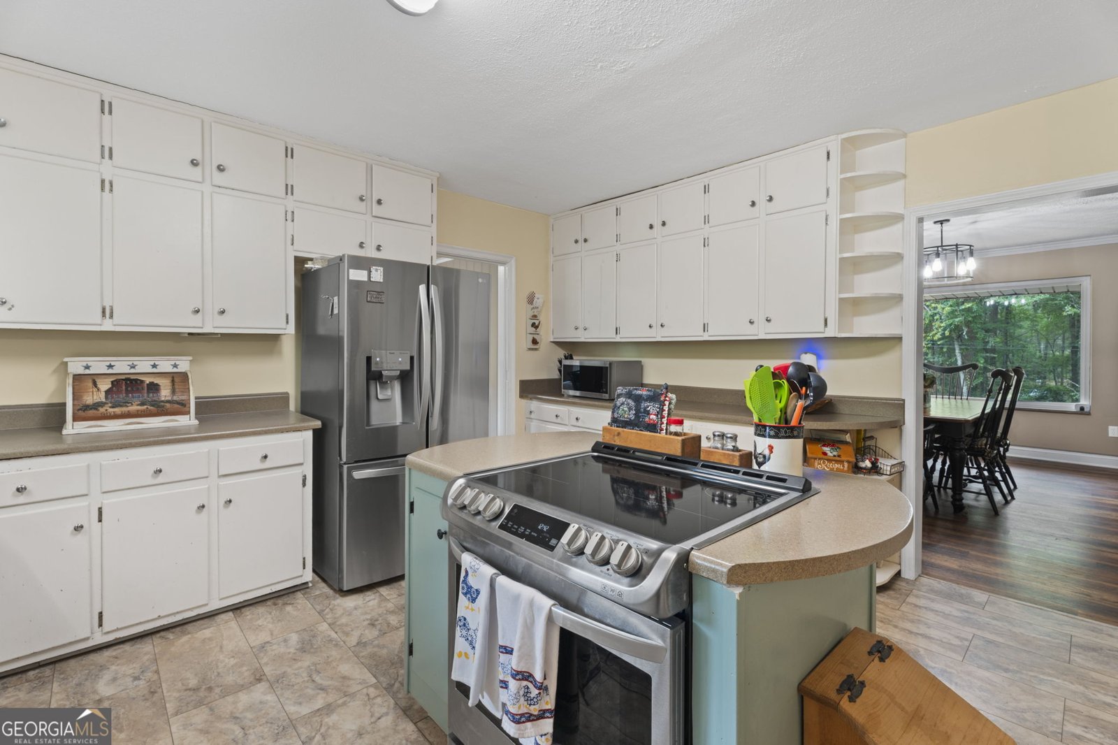 4100 Highway 138 Stockbridge - Photo 14