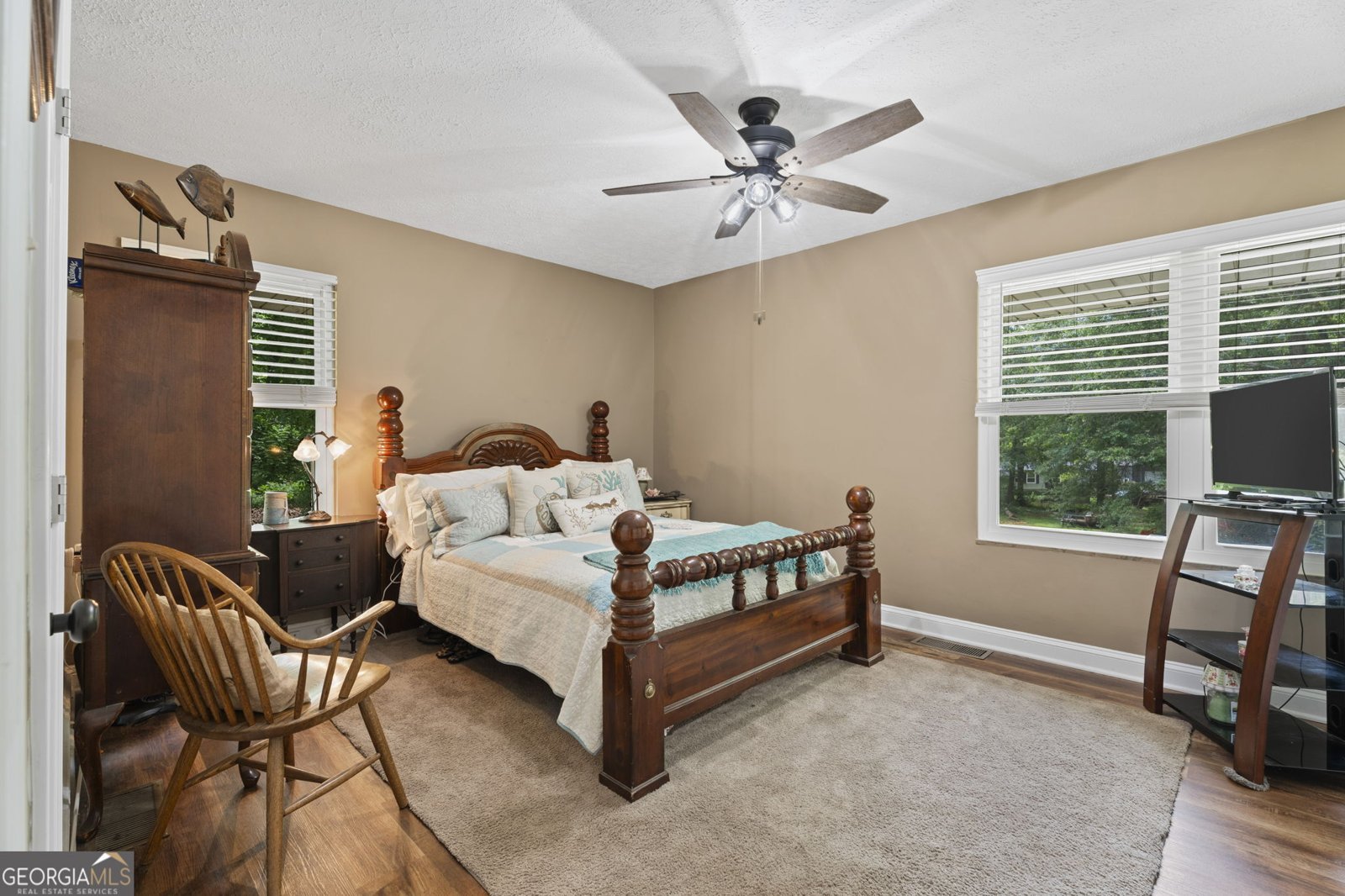 4100 Highway 138 Stockbridge - Photo 24