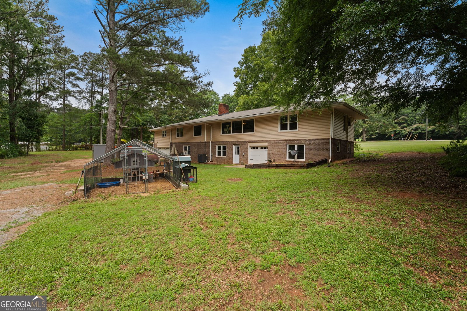 4100 Highway 138 Stockbridge - Photo 42