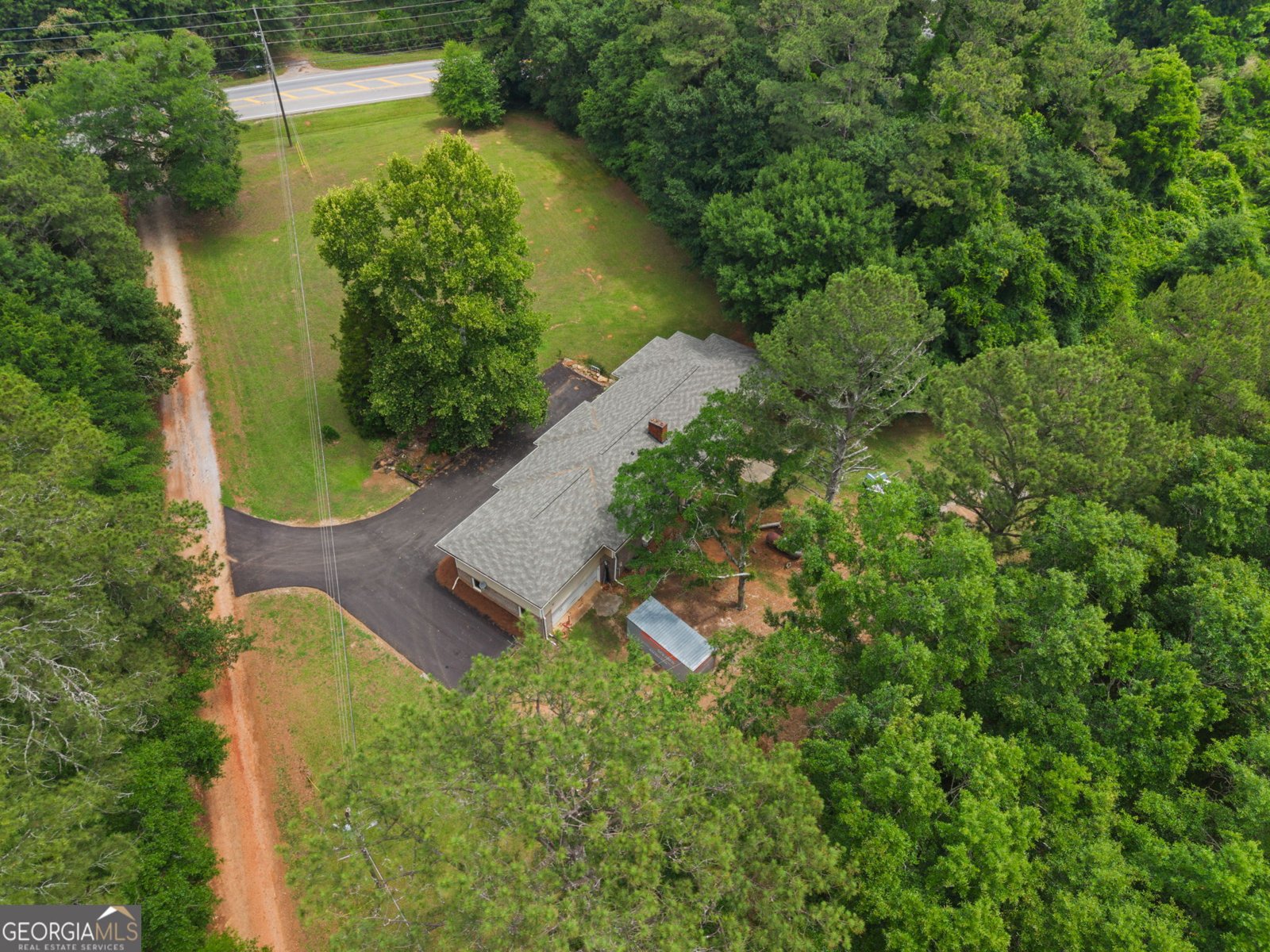 4100 Highway 138 Stockbridge - Photo 46