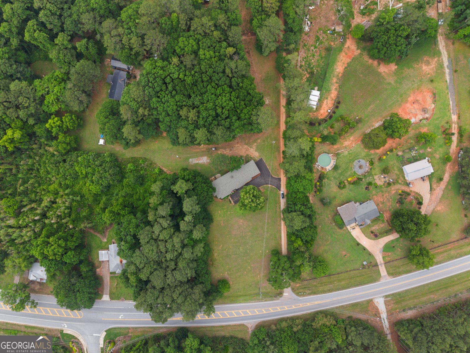 4100 Highway 138 Stockbridge - Photo 47