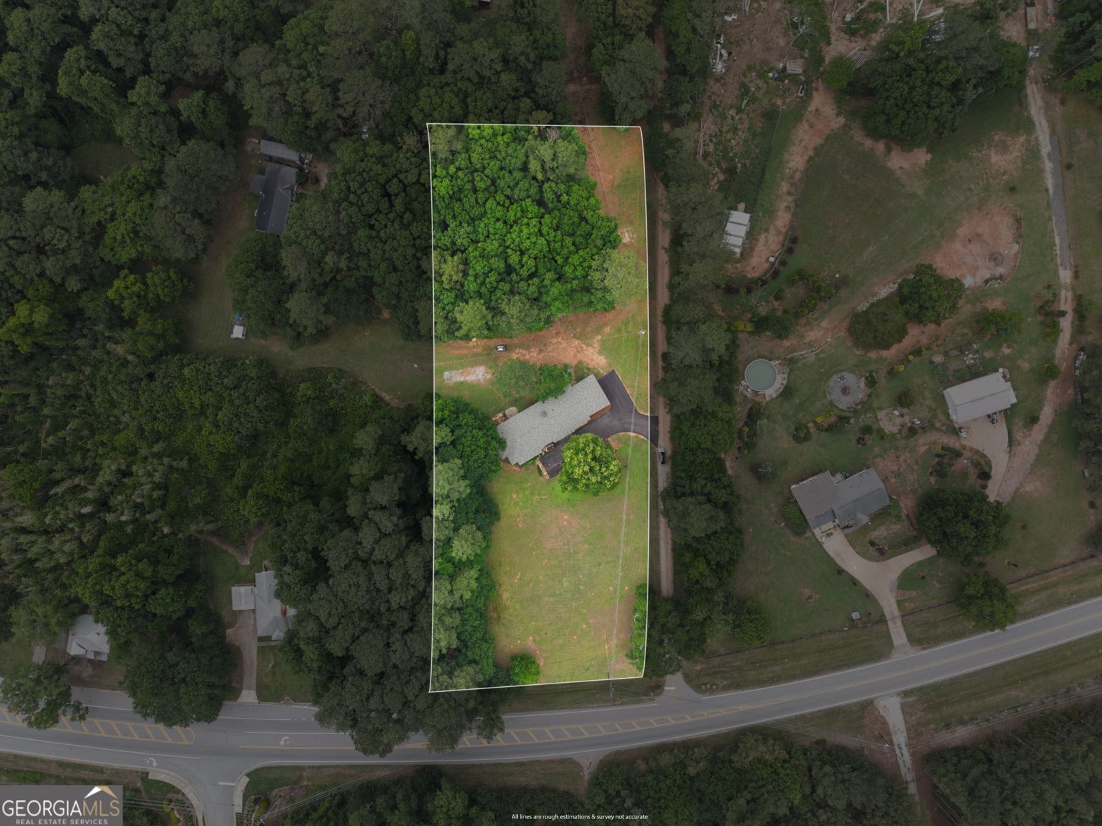 4100 Highway 138 Stockbridge - Photo 48