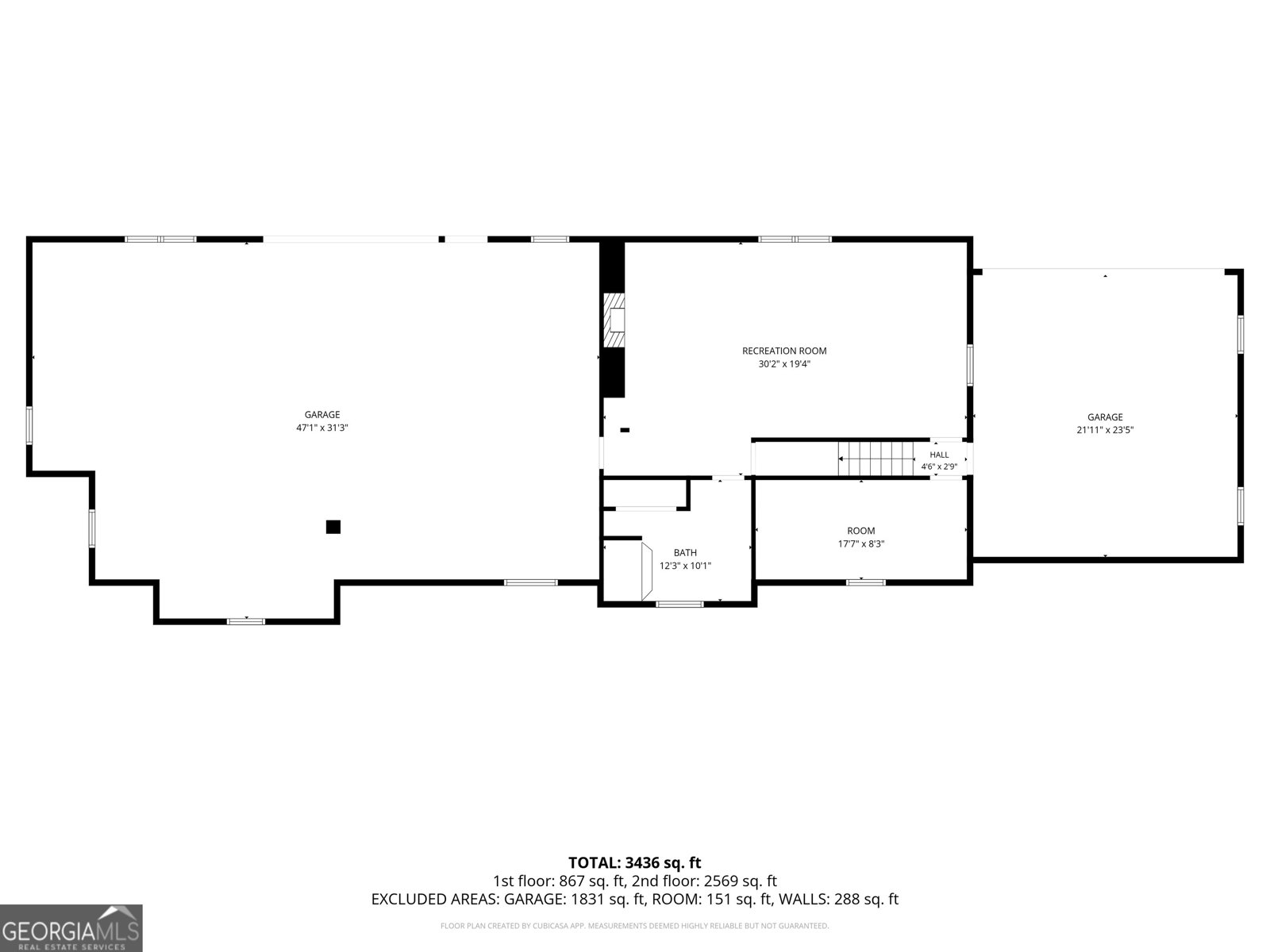 4100 Highway 138 Stockbridge - Photo 57
