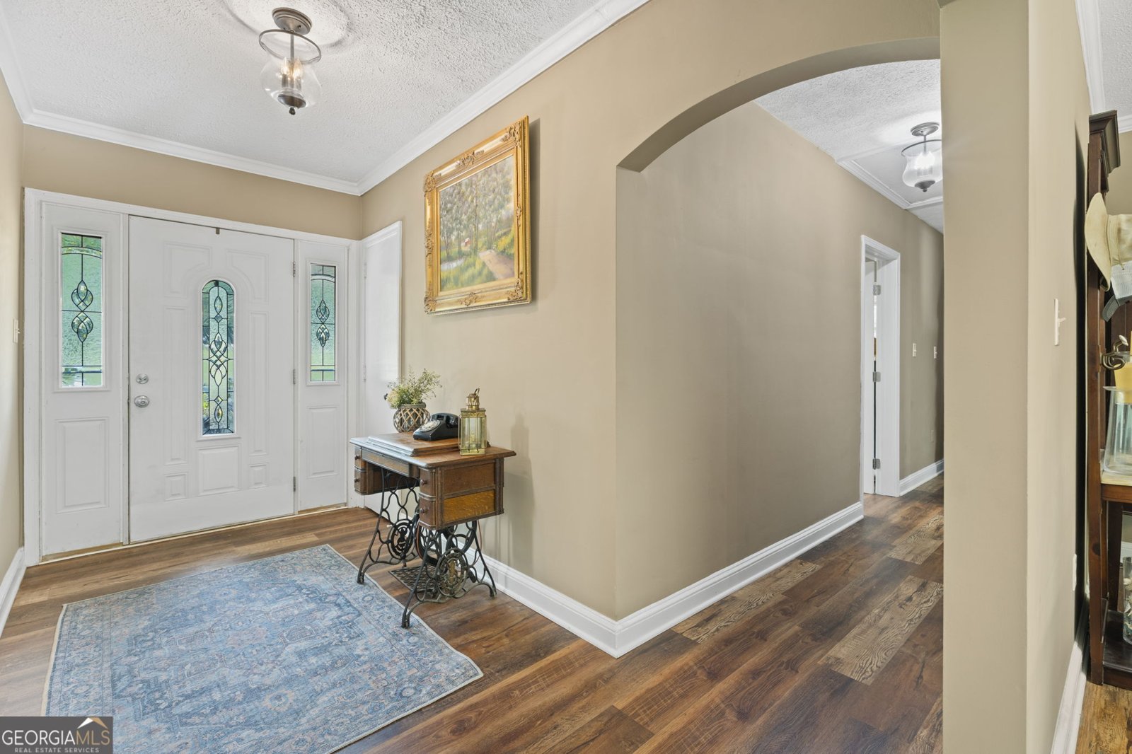 4100 Highway 138 Stockbridge - Photo 6