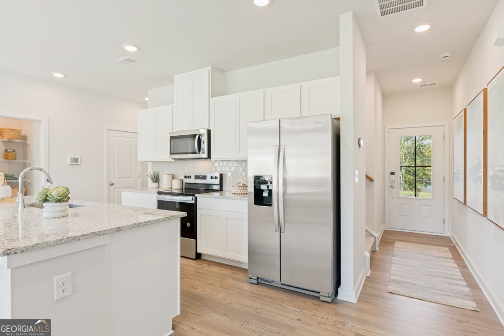 2011 Underwood Drive Lawrenceville - Photo 24