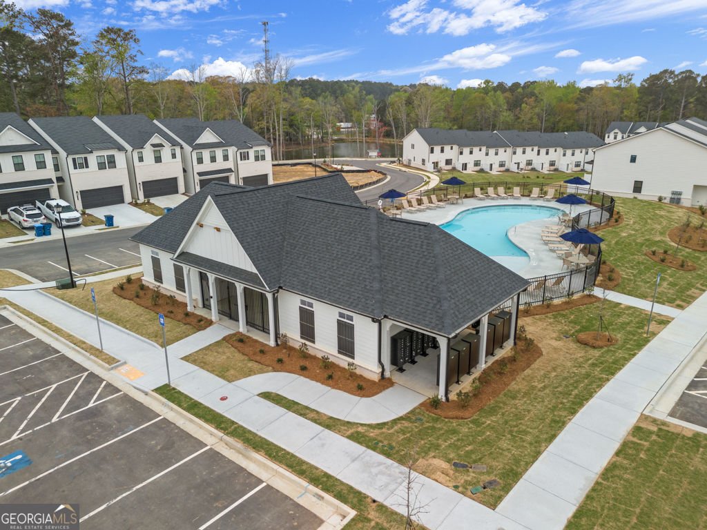 2011 Underwood Drive Lawrenceville - Photo 38