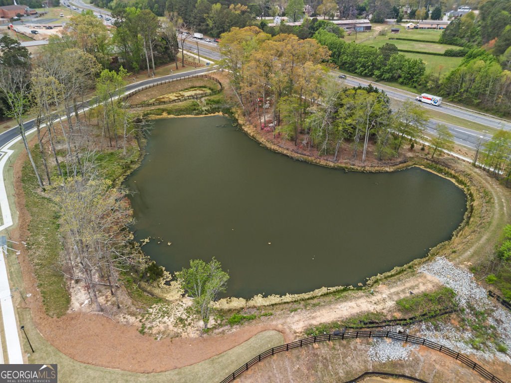 2011 Underwood Drive Lawrenceville - Photo 45