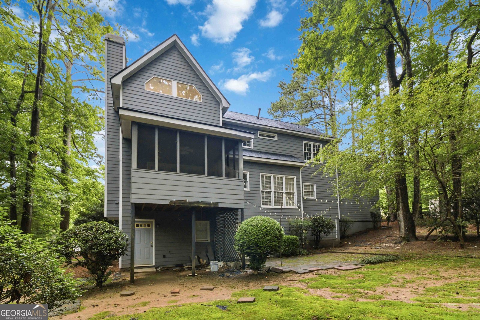 1080 Pebble Bend Drive Grayson - Photo 35