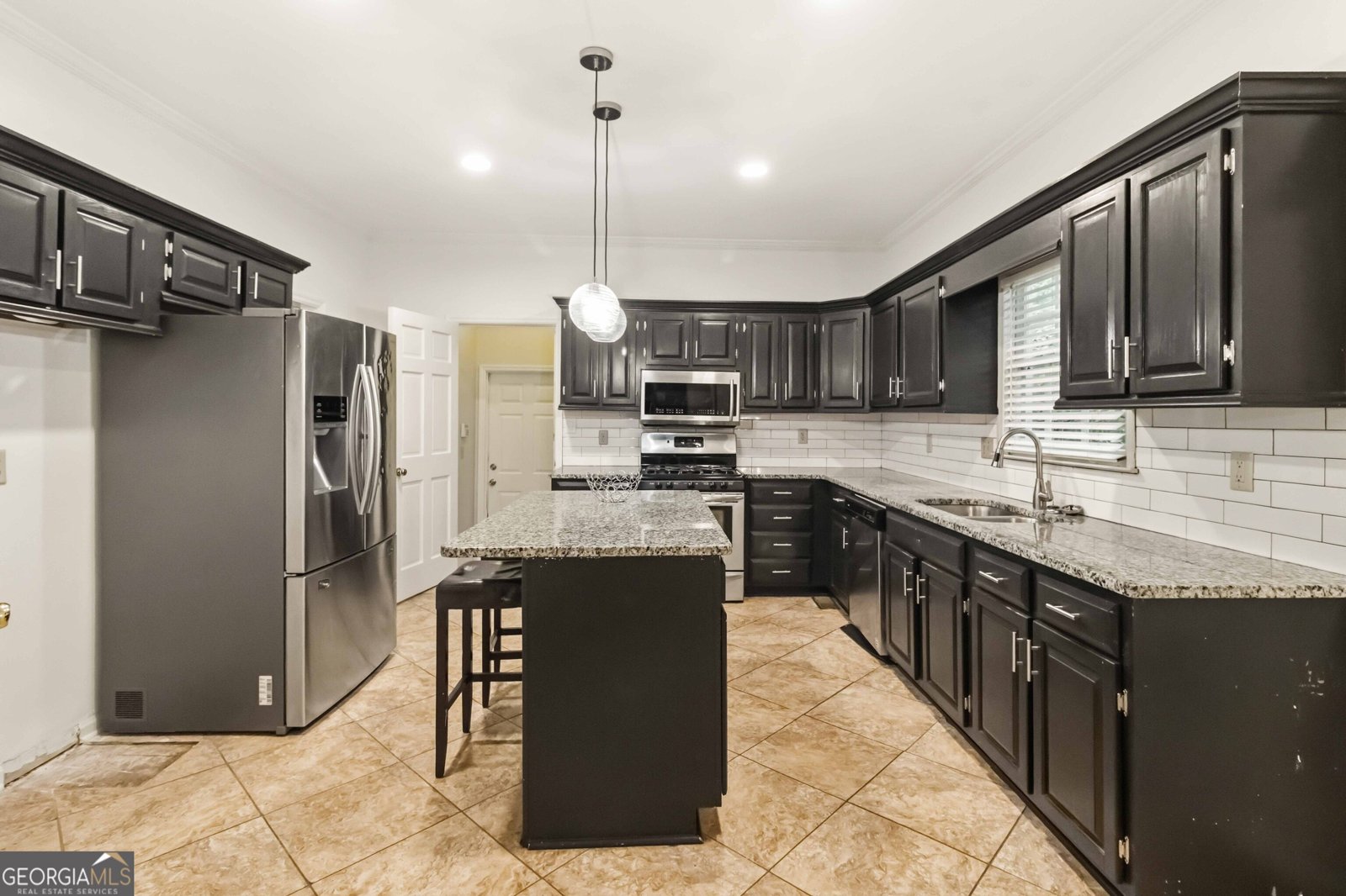 1080 Pebble Bend Drive Grayson - Photo 9