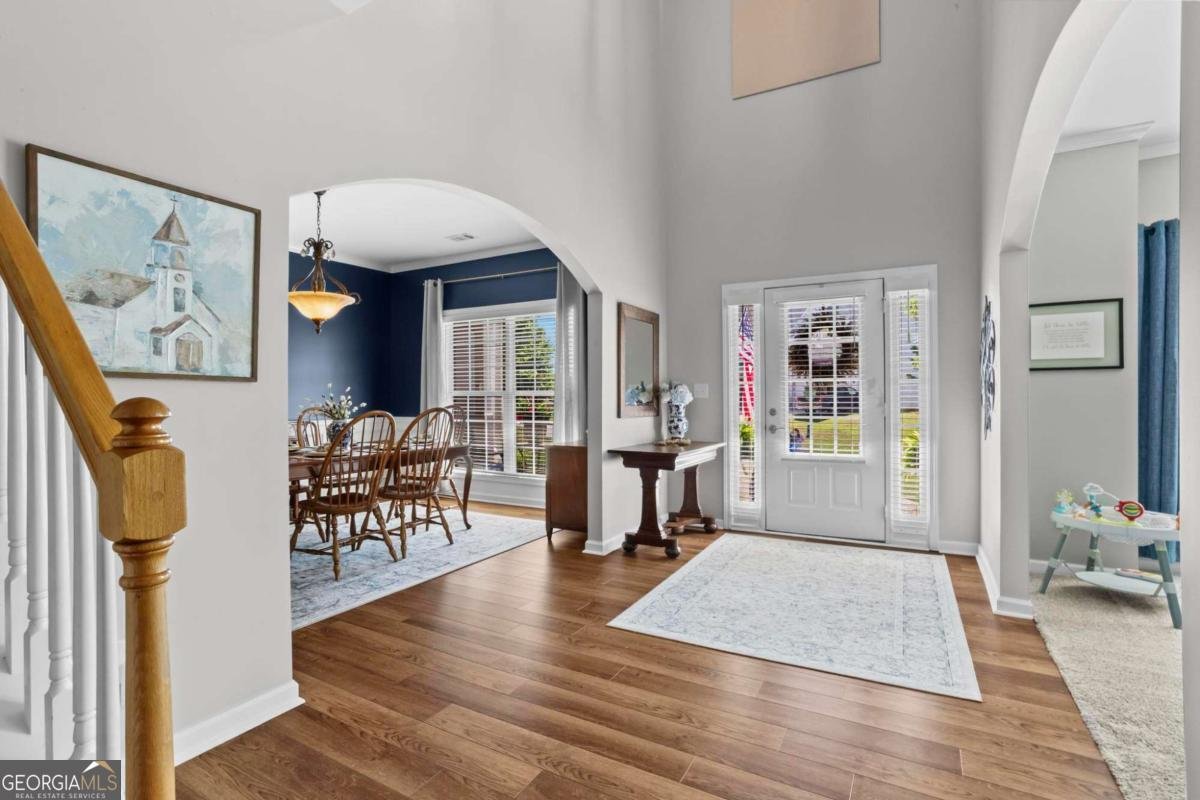 3922 Walnut Grove Way Gainesville - Photo 13
