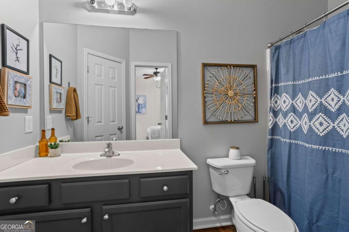 3922 Walnut Grove Way Gainesville - Photo 18