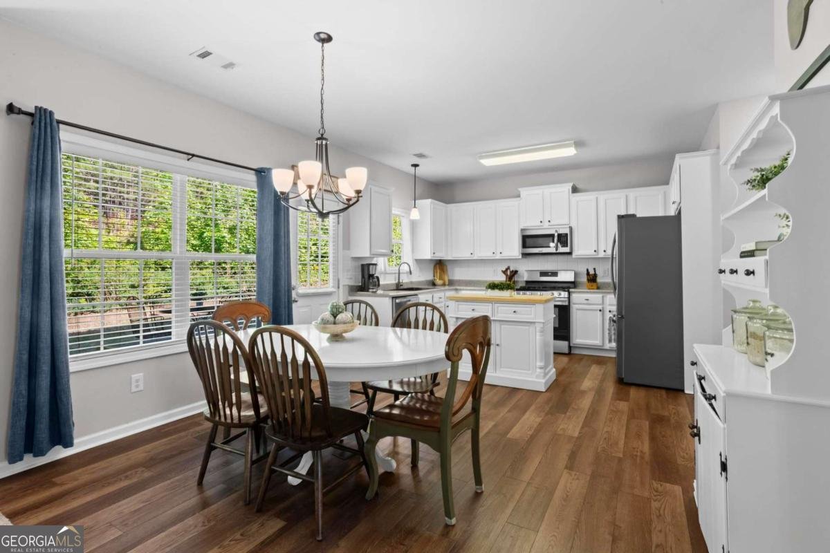 3922 Walnut Grove Way Gainesville - Photo 8