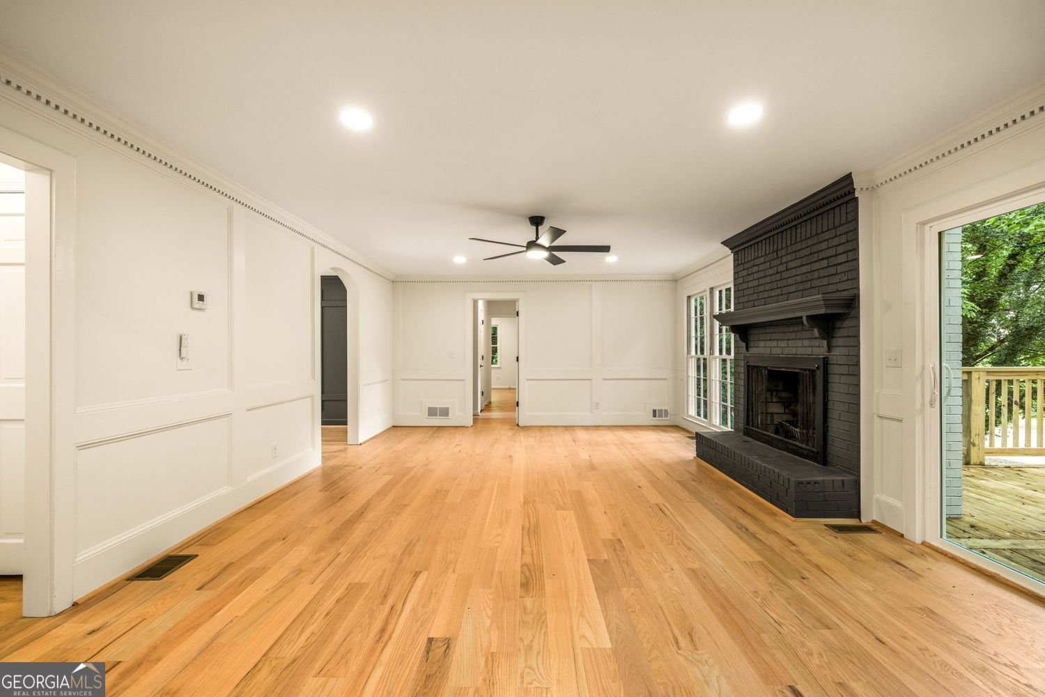 4736 Bridgewater Drive Lilburn - Photo 15